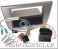Seat Altea, Toledo car radio installation kit silver, fascia fitting kit ISO 2004 - onwards