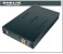 Helix SPXL 1000 Black Mono Block Amplifier 3000 Watt 1 OHM Impedance