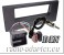 BMW X5 fascia panel + Aerial adaptor + ISO Harness Adaptors BMW X5 fascia panel + Aerial adaptor + ISO Harness Adaptors