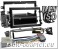 Ford Explorer 2005 - 2009 Radio Dash Kit Compo, Stereo Fitting Kit