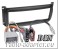 Chrysler Wrangler, Grand Cherokee fascia panel + radio installation kit