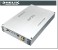 Helix SPXL 1000 Silver Mono Block Amplifier 3000 Watt 1 OHM Impedance
