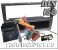 Vauxhall Meriva radio installation dash kit 2006 onwards dark silver