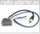 Honda FR-V DIN Aerial Adaptor, Improve your radio reception