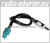 Ford S-Max DIN Aerial Adaptor, Improve Your Radio Reception