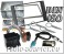 Ford Fiesta Double DIN Fascia Fitting Kit + Aerial Adaptors + Wiring Harness