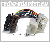 Lexus SC300 1991 - 2001 Car Radio Wire Harness, Wiring ISO Lead