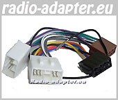 Mazda Xedos  1994 - 1998 Car Radio Wire Harness, Wiring ISO Lead