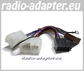 Nissan Patrol 1992-2000 Car Radio Wire Harness, Wiring ISO Lead