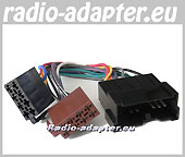 Kia Rio II 2001 Onwards Car Radio Wiring Harness, Wire ISO Lead
