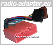 Mazda Tribute 2000 Onwards Car Radio Wire Harness, Wiring ISO Lead