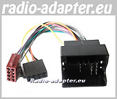 Ford Galaxy Stereo ISO Harness Adaptor, ISO Lead 2006 Onwards