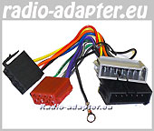 Dodge Viper 1996 - 2001 Car Radio Wiring Harness, ISO Lead