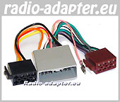 Mitsubishi Outlander Car Stereo Wiring Harness, 2007 Onwards ISO Lead Mitsubishi Outlander Car Stereo Wiring Harness, 2007 Onwards ISO Lead