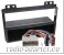 Ford Fiesta 2002 - 2005 fascia panel + harness adaptor, car stereo fitting kit