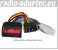 Jaguar S-Type 2002 - 2007 Car Radio Wiring Harness, ISO Lead