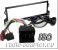 BMW Mini radio dash kit + ISO Aerial and Harness Adaptor 40 Pins