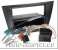 Seat Altea, Toledo radio dash kit, car radio installation kit DIN