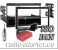 Mazda Tribute ab 2001 - 2006 Radio Dash Kit Compo, Stereo Fitting Kit