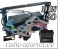 VW Golf Plus radio dash kit, car radio installation kit DIN