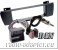 BMW X3 fascia panel + Aerial adaptor + ISO Harness Adaptors BMW X3 fascia panel + Aerial adaptor + ISO Harness Adaptors