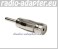 Ford Escort Aerial Adaptor ISO To DIN Antenna Plug