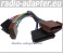 Jaguar S-Type 1998 - 2001 Car Radio Wiring Harness, ISO Lead