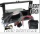 VW Passat car radio installation kit, fascia fitting kit ISO 2005 - 2010