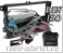 VW Golf VI, 6 radio dash kit, car radio installation kit DIN