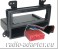 Mazda MPV VAN 2000 - 2006 Radio Dash Kit Compo, Stereo Fitting Kit