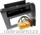 Mazda 3 2004 - 2007 Radio Dash Kit Compo, Stereo Fitting Kit