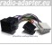 Audi A4 1995 - 2004 Car Radio Wire Harness, Wiring ISO Lead