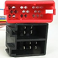 ISO Connection