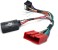 Mazda B-Serie Adapter f�r Lenkradfernbedienung f�r Fremdradio