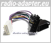 Panasonic CQ-RD 565, CQ-RD 575 Autoradio, Adapter, Radioadapter, Radiokabel Panasonic CQ-RD 565, CQ-RD 575 Autoradio, Adapter, Radioadapter, Radiokabel