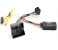 BMW E63, E64 6er Adapter f�r Lenkradfernbedienung mit CAN BUS
