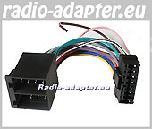 Sony CDX C 760 RDS, CDX-C 3180 Autoradio, Adapter, Radioadapter, Radiokabel Sony CDX C 760 RDS, CDX-C 3180 Autoradio, Adapter, Radioadapter, Radiokabel