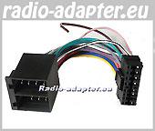Sony CDX 3160, CDX 3250, Autoradio, Adapter, Radioadapter, Radiokabel