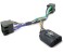 Peugeot Partner Lenkradfernbedienungsadapter f�r Fremdradio