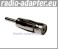 Ford Escort ab 1993 Autoradio Antennenadapter DIN f�r Radioempfang