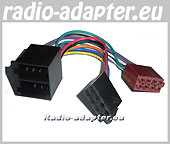 Ferrari F50 Radioadapter Autoradio Adapter Radioanschlusskabel