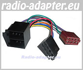 Alfa 166 Radioadapter Radioanschlusskabel Autoradio Adapter 