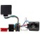 Audi TT ISO Adapter f�r Lenkradfernbedienung und BOSE Teilaktivsystem