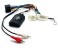 Mitsubishi Pajero Adapter f�r Lenkradfernbedienung f�r Fremdradio