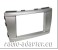 Toyota Camry Doppel DIN Radioblende f�r Autoradio Einbau
