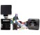 Audi A4 8E, B6, B7 Adapter f�r Lenkradfernbedienung und BOSE ohne Digitalverst�rker