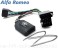 Alfa Romeo 147 Lenkradfernbedienungsadapter 2007-2010