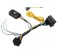 Mercedes Vito Audio 15 Adapter f�r Lenkradfernbedienung f�r Fremdradio
