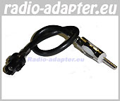BMW Mini Antennenadapter fürs Autoradio DIN ab BJ 2001