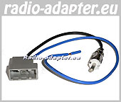 Honda FR-V Antennenadapter DIN, Antennenstecker